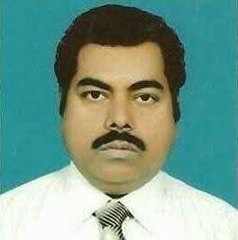 Professor Dr. C. P. Verma